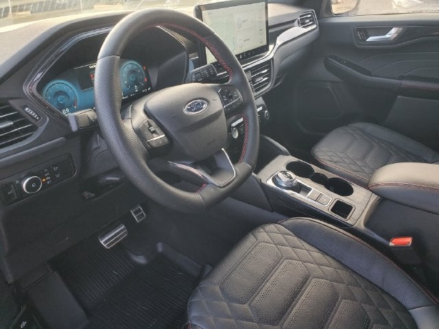 2024 Ford Escape ST-Line Elite