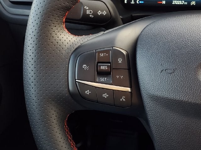 2024 Ford Escape ST-Line Elite
