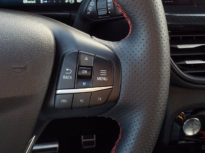 2024 Ford Escape ST-Line Elite