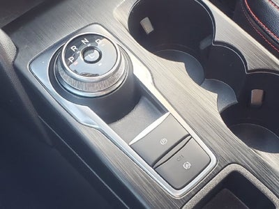 2024 Ford Escape ST-Line Elite
