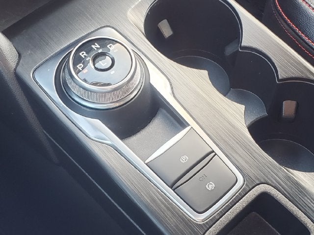 2024 Ford Escape ST-Line Elite