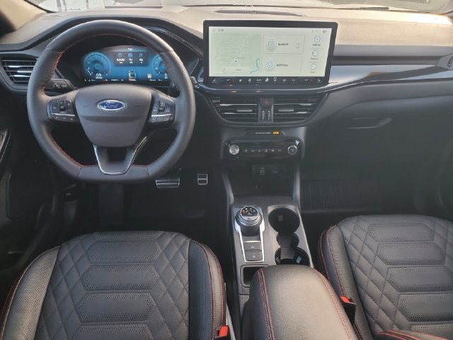 2024 Ford Escape ST-Line Elite