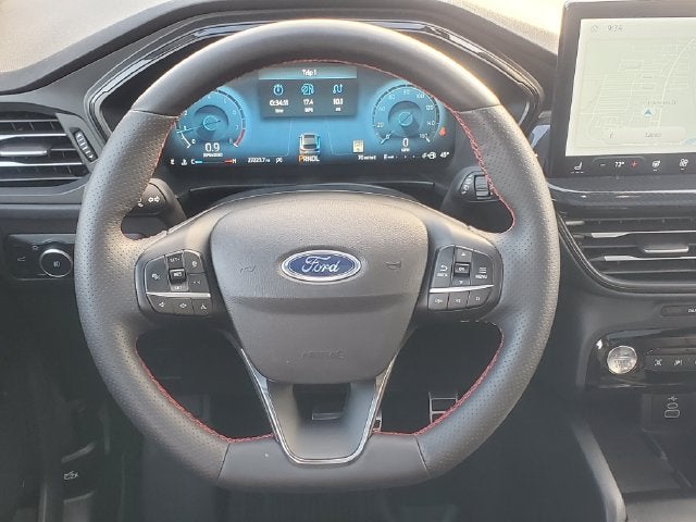 2024 Ford Escape ST-Line Elite