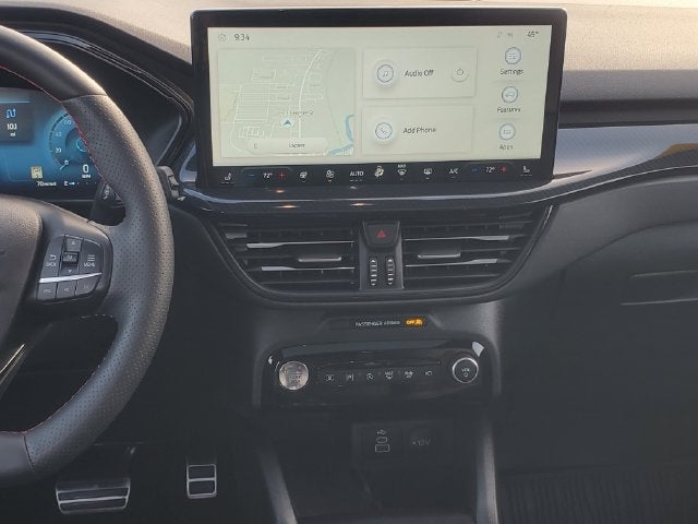 2024 Ford Escape ST-Line Elite