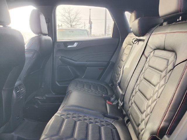 2024 Ford Escape ST-Line Elite