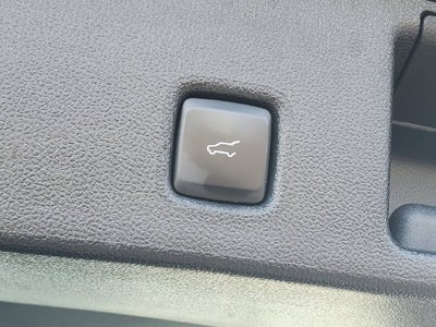 2024 Ford Escape ST-Line Elite