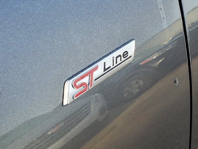 2024 Ford Escape ST-Line Elite