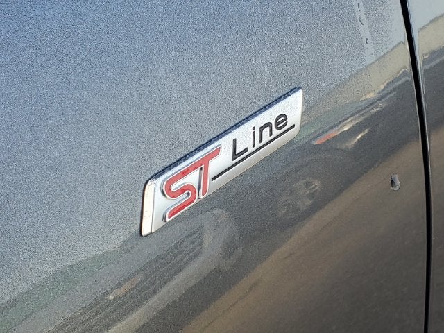 2024 Ford Escape ST-Line Elite