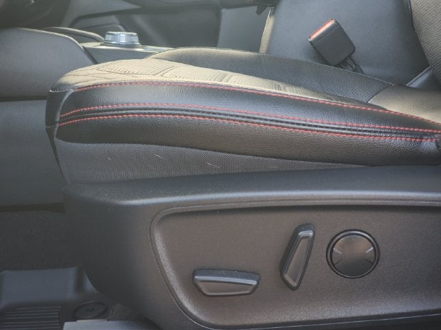 2024 Ford Escape ST-Line Elite