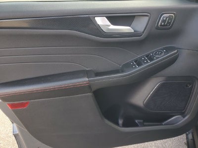 2024 Ford Escape ST-Line Elite
