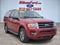 2017 Ford Expedition EL XLT
