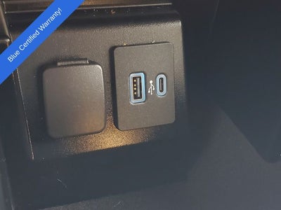 2022 Ford Explorer Base