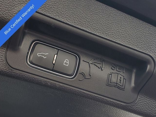 2022 Ford Explorer Base