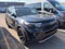 2024 Ford Explorer Timberline