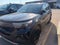 2024 Ford Explorer Timberline