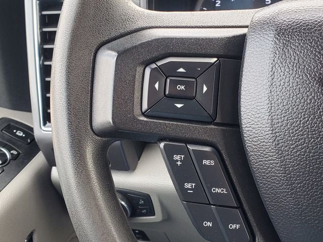 2019 Ford F-250SD XLT