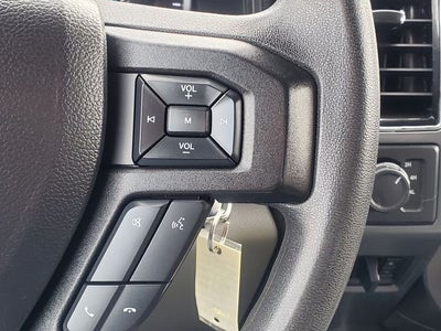 2019 Ford F-250SD XLT