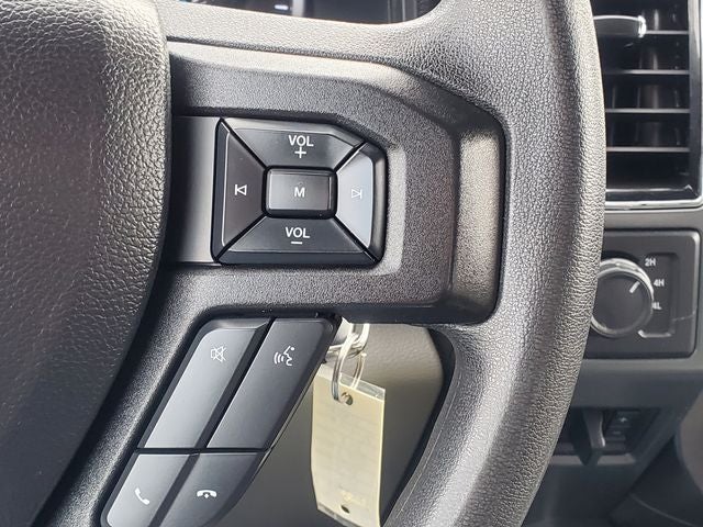 2019 Ford F-250SD XLT