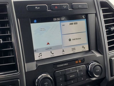 2019 Ford F-250SD XLT