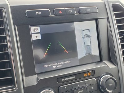 2019 Ford F-250SD XLT