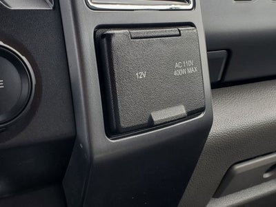 2019 Ford F-250SD XLT