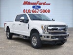 2019 Ford F-250SD XLT