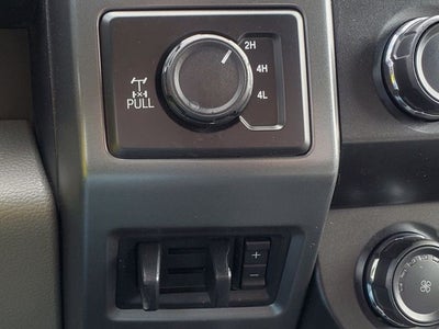 2019 Ford F-250SD XLT