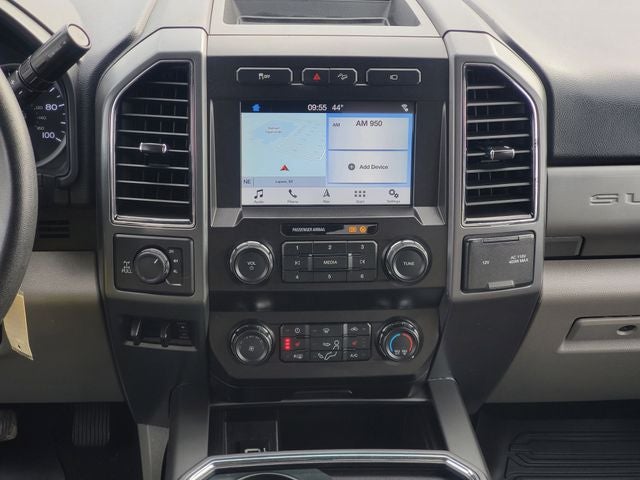 2019 Ford F-250SD XLT