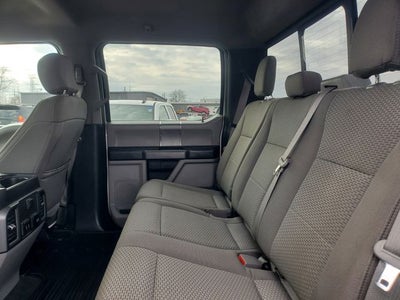 2019 Ford F-250SD XLT