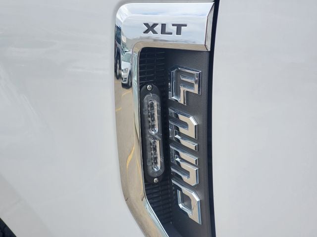 2019 Ford F-250SD XLT