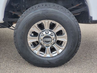 2019 Ford F-250SD XLT