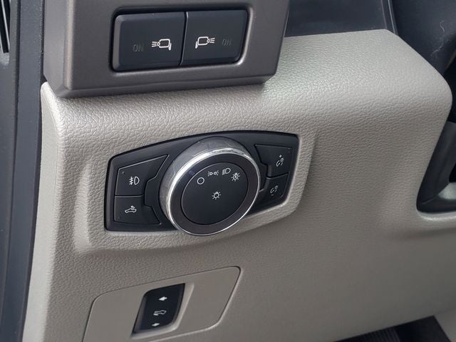 2019 Ford F-250SD XLT