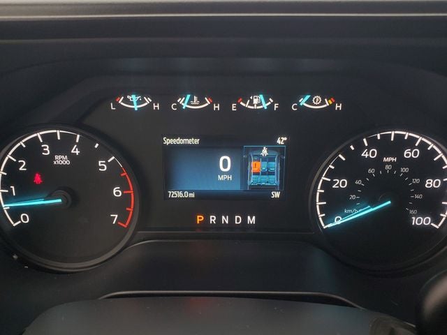 2024 Ford F-250SD XL
