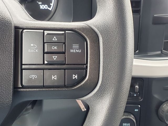 2024 Ford F-250SD XL