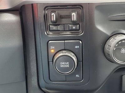 2024 Ford F-250SD XL
