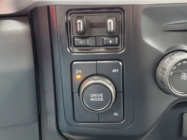 2024 Ford F-250SD XL