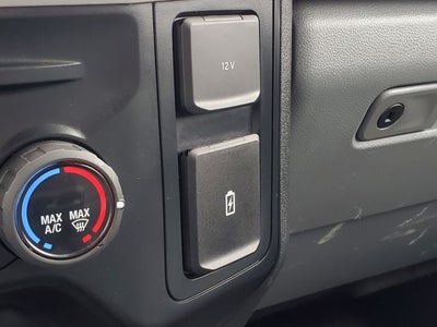 2024 Ford F-250SD XL