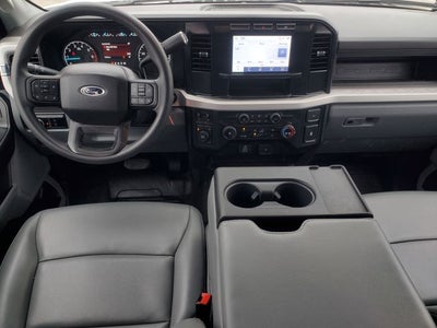 2024 Ford F-250SD XL