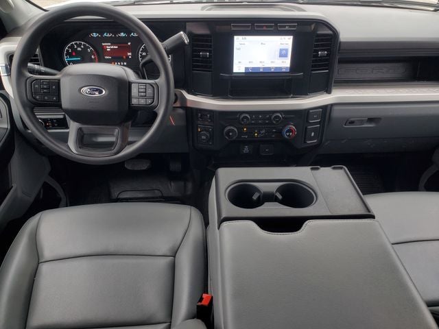 2024 Ford F-250SD XL