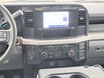 2024 Ford F-250SD XL