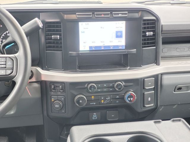 2024 Ford F-250SD XL