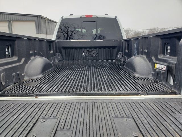 2024 Ford F-250SD XL