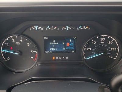 2024 Ford F-250SD XL