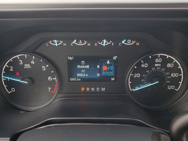 2024 Ford F-250SD XL