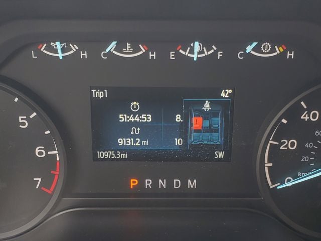 2024 Ford F-250SD XL