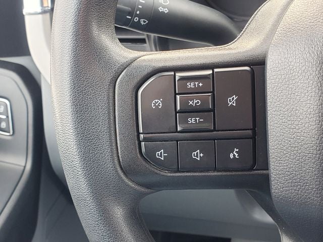 2024 Ford F-250SD XL