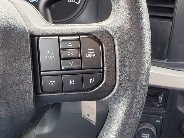 2024 Ford F-250SD XL