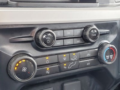 2024 Ford F-250SD XL