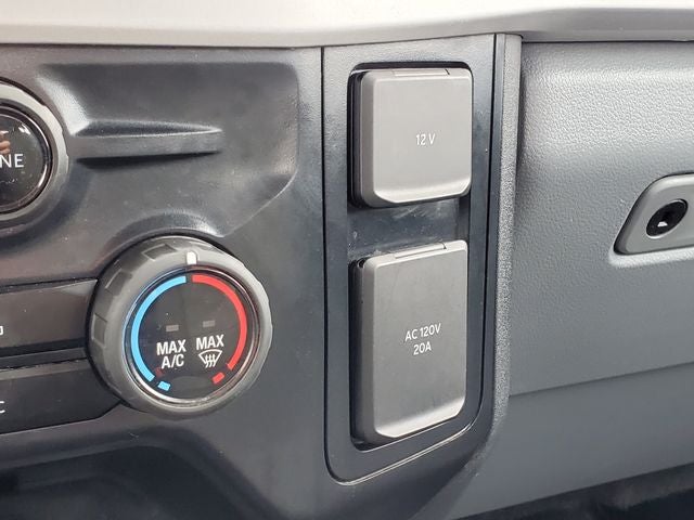 2024 Ford F-250SD XL