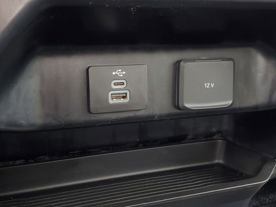 2024 Ford F-250SD XL